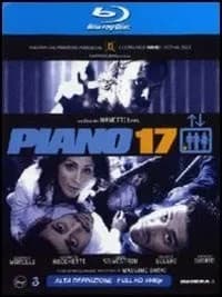 Piano 17 cover