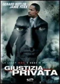 Law Abiding Citizen cover