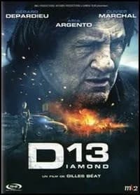 Diamant 13 cover