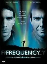 Frequency cover