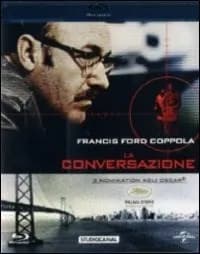 The Conversation cover