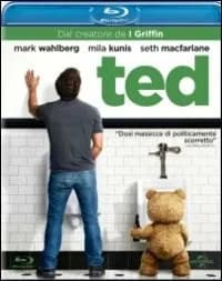 Ted cover