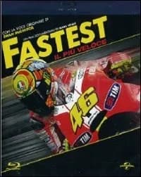 Fastest cover