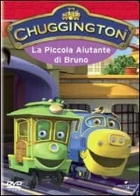 Chuggington cover
