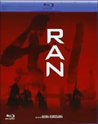 Ran cover