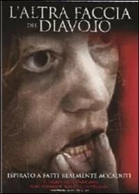 The Devil Inside cover
