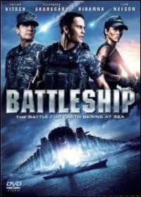 Battleship cover