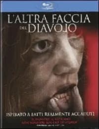 The Devil Inside cover
