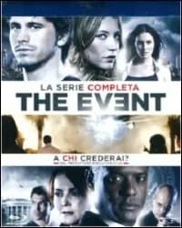 The Event cover