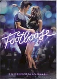Footloose cover