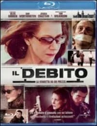 The Debt cover