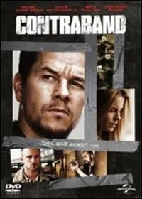 Contraband cover
