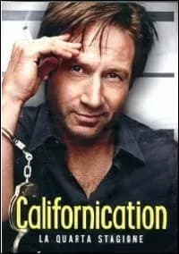Californication cover
