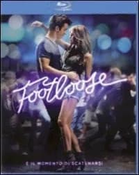 Footloose cover