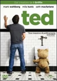 Ted cover