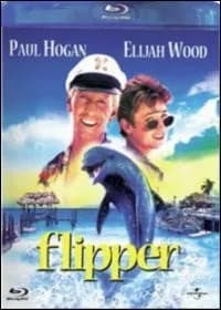 Flipper cover