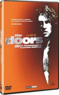 The Doors cover