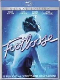 Footloose cover