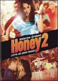 Honey 2 cover