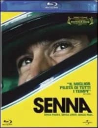 Senna cover