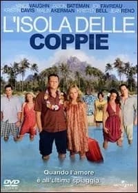 Couples Retreat cover