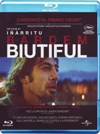 Biutiful cover