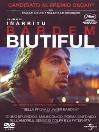 Biutiful cover