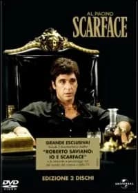 Scarface cover
