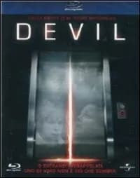 Devil cover