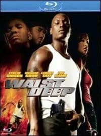 Waist Deep cover