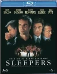 Sleepers cover