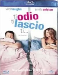 The Break-Up cover