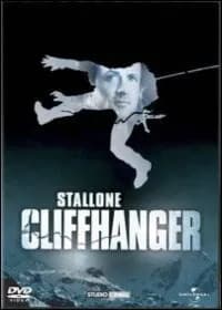 Cliffhanger cover