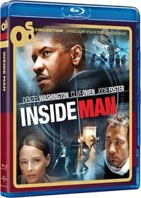 Inside Man cover