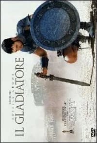 Gladiator cover