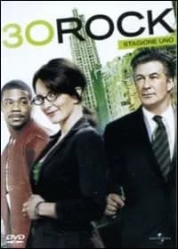 30 Rock cover