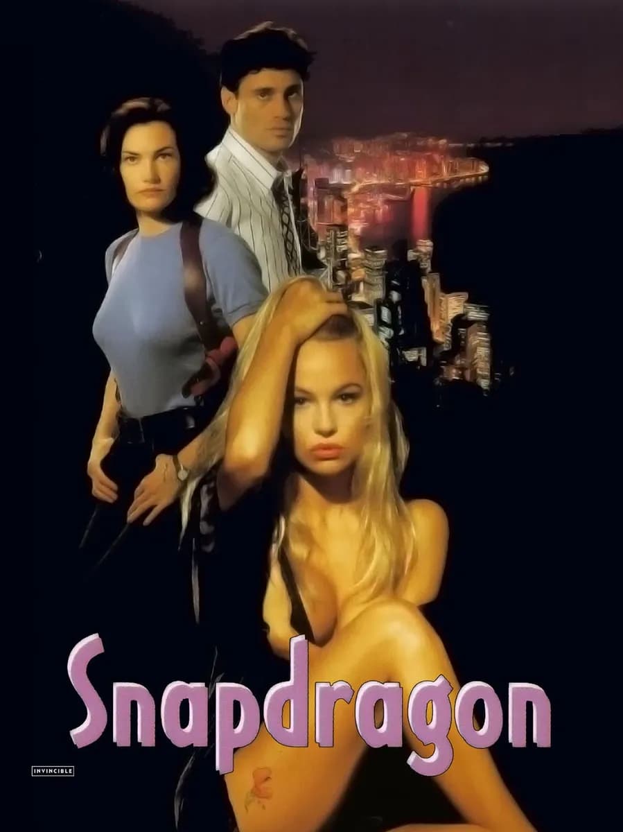 Snapdragon cover