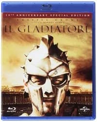 Gladiator cover