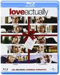 Love Actually cover
