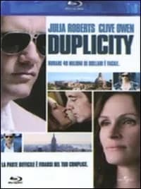 Duplicity cover