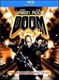 Doom cover