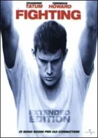 Fighting cover