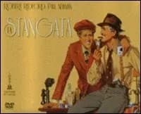 The Sting cover