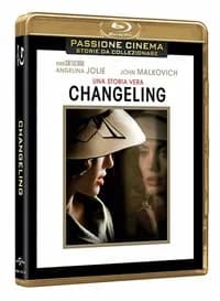 Changeling cover