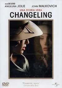 Changeling cover
