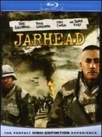 Jarhead cover