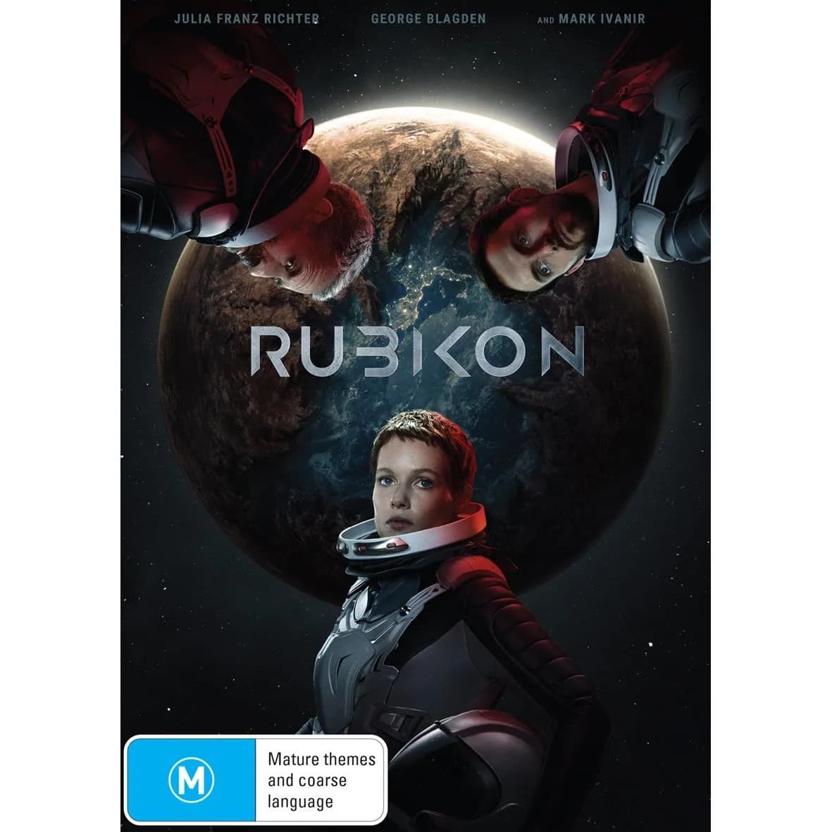 Rubikon cover