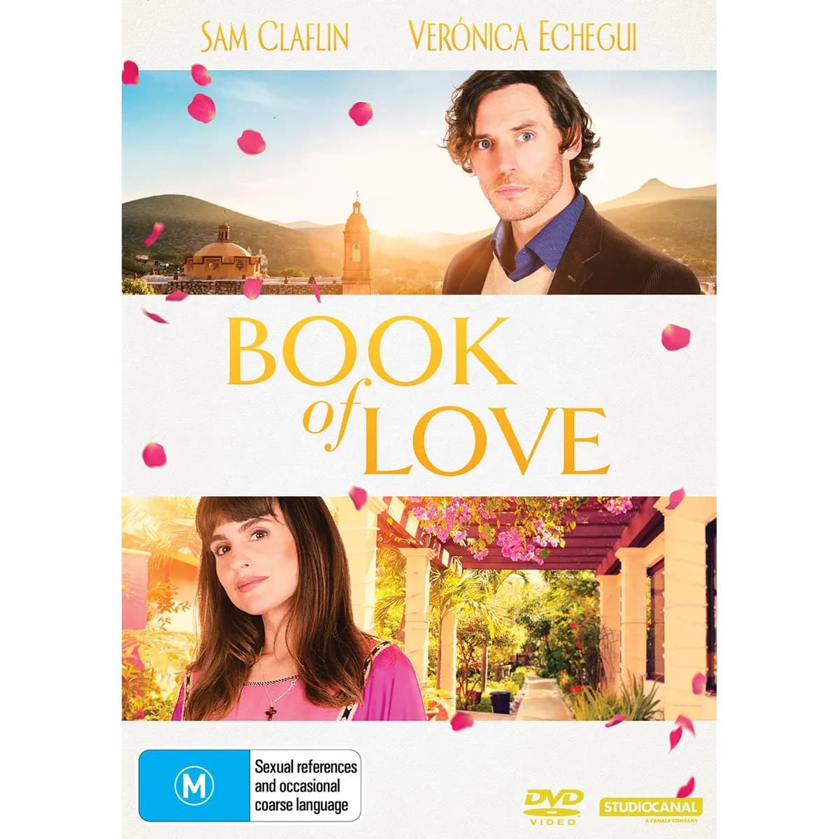 Book Of Love cover