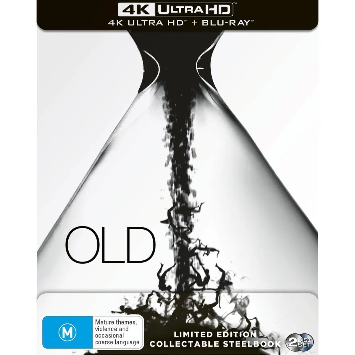 Old cover