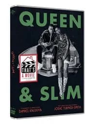 Queen & Slim cover
